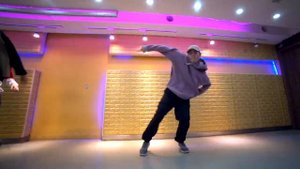 FABIAN MAZUR - ARENA - CHOREOGRAPHY BY IKHEE | 116 DANCE STUDIO