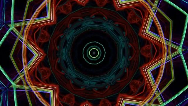 Медитация "Блаженство быть сильным". Приглашение от Владимира Калабина смотреть онлайн