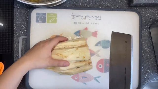 家庭小煮婦：粉葛赤小豆扁豆煲西施骨湯（袪濕湯）
