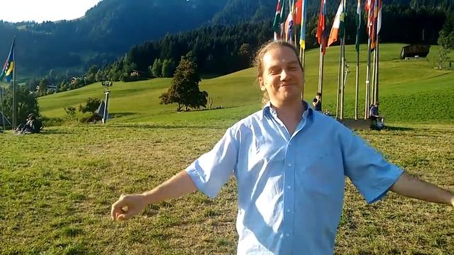 EFA AOH 2018_testimonial_Bernhard_Austria смотреть онлайн