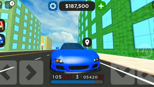 обзор моих машин в Roblox (3 часть) пожалуйста подпишитесь смотреть онлайн