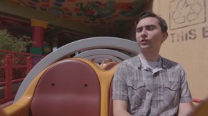 Slinky Dog Dash Roller Coaster Onride POV Walt Disney World Hollywood Studios Toy Story Land