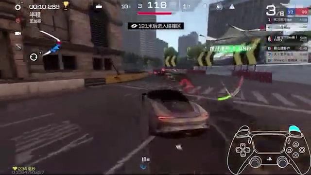 🔥 БЕШЕНЫЙ РИТМ ГОНКИ! RACING MASTER НА МАКСИМАЛЬНЫХ ОБОРОТАХ! 🚗