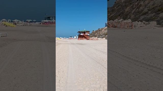 05.11.2023. На пляже. смотреть онлайн