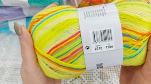 МОМЕНТЫ В ЯРКИХ КРАСКАХ