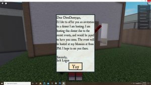 JACK LOGAN IS ZACH NOLAN!? | ROBLOX Mansion (Playing With Blox Toys!)