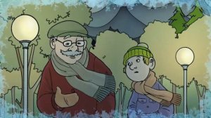KBNGESS_KidsBox_Level3_Unit8_Song_video