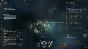 EVE online - Rupture подбираем фит шилд + артиллерия для миссий 2-3 лвл