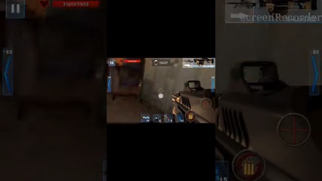 Зомби цель! Мочим гадов! смотреть онлайн