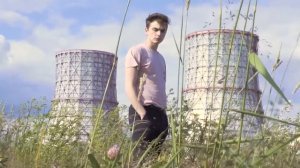 Артем  Виткалов актерская визитка