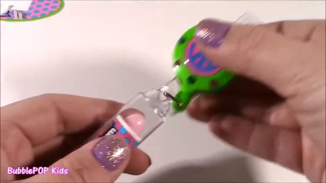 More New LIP BALMS! YOYO NEON Dotties Lip Gloss! EMOJI Set! Tsum Tsum Candy CORN! SHOPKINS FUN смотреть онлайн