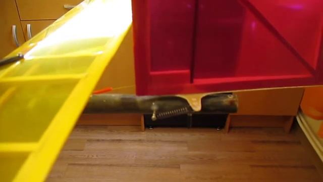 1 control test electro option F1A смотреть онлайн