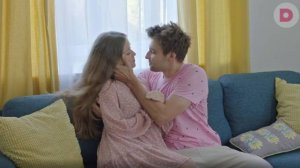 У тебя есть я -  1 2 3 4 сериал 2025 Домашний