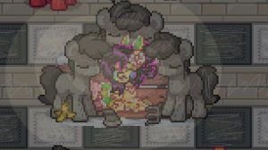 — Меня взломали!..😵💫