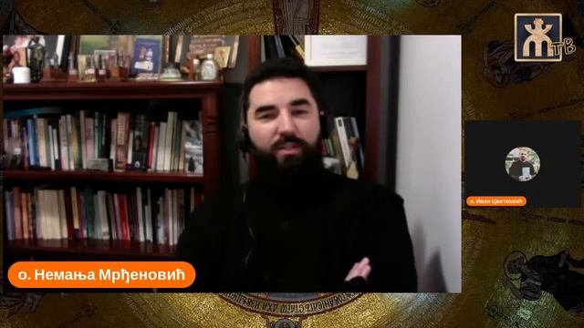 Попе, где си ти до сад? Радни дан је! - отац Немања Мрђеновић смотреть онлайн