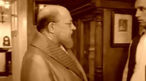 Х/ф «Собачье сердце» (1988 год). "Атавизм"? А-а-а!— Неприличными словами не выражаться!