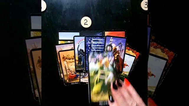 #Таро 🔮 О чём вскоре узнаете 👀 Какая тайна Вам откроется ✨️