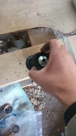 магия плунжерного шприца 1