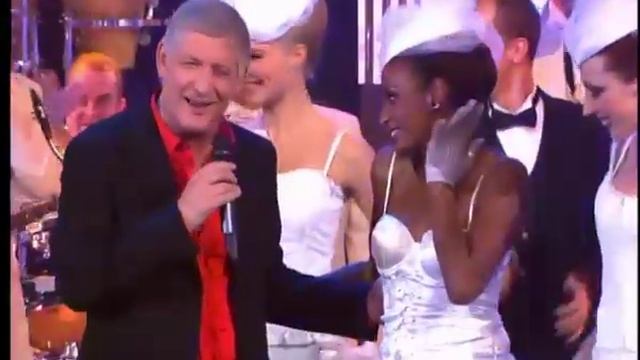 Patrick Sébastien - MARIÉS, MARIÉS - Les Années Bonheur смотреть онлайн