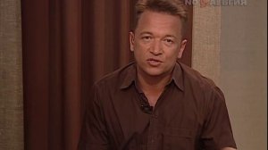 Рожденные в СССР / Станислав Красовицкий (о. Стефан) 05.07.2010
