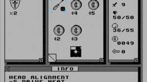 BINARY BATTLE (2025) [MSX]