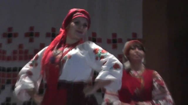 Українська хустка смотреть онлайн