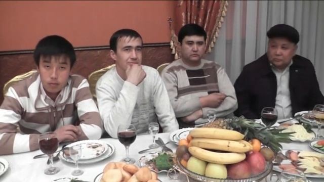 Леспром 2013 Жана Жыл 1- болім смотреть онлайн