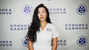 Видеовизитка: Глушкова Мария Владимировна