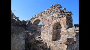 Летим в Турцию! Von Resort Golden Coast 5*, 2017