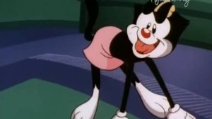 Animaniacs - What Are We? (Russian) [2014 dub by Boomerang]