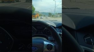 САМЫЙ ЧЕСТНЫЙ ОТЗЫВ Фокус 3 за четыре года!!!