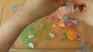 Антистресс игры - Слайм!  Самое приятное видео со слаймом ★ASMR★ #ASMR