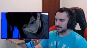 React do vídeo Isagi Yoichi (Blue Lock) PT l - Egoist | Vz Raps | JonyyReact