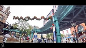 Tokyo cinematic travel video - insta360 one X - luma fusion