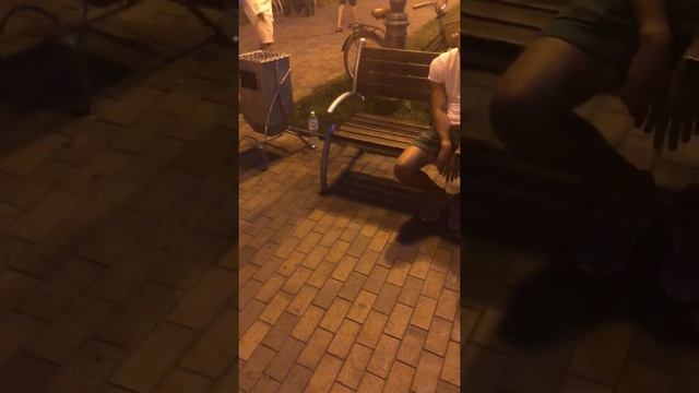 Гипноз на улице . Сходил за хлебушком смотреть онлайн