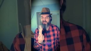 ты попал на мой тик ток