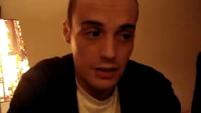 Видео-ответы от Гуфа-2 (4ая часть) смотреть онлайн