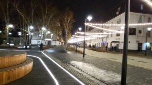 Тюмень. Парк. 2024