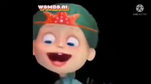 AII PREVIEW 2 MASHA AND THE BEAR DEEPFAKES PART