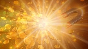 Аффирмации на Деньги «ДЕНЕЖНЫЙ МАГНИТ»
