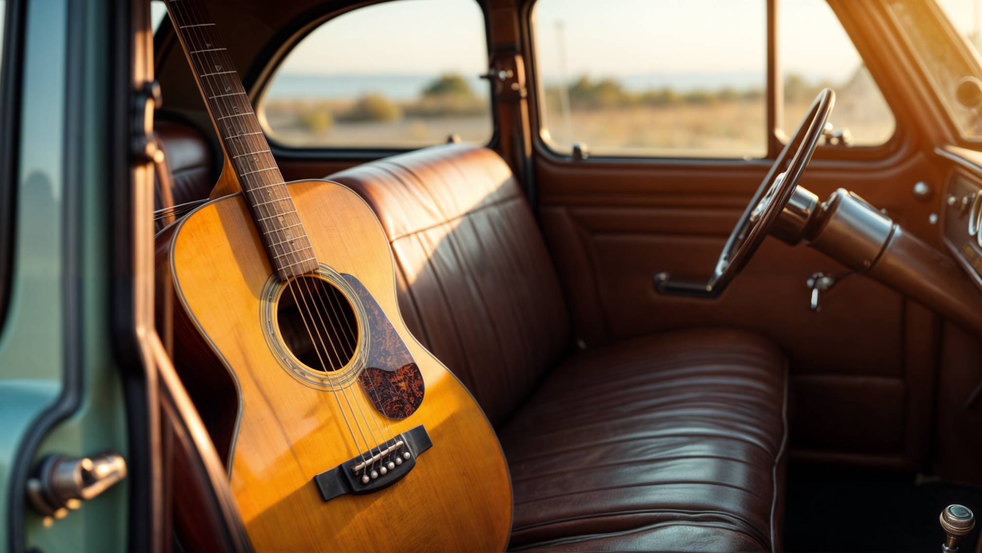 Легкий рок для путешествий на автомобиле | 30 минут смотреть онлайн