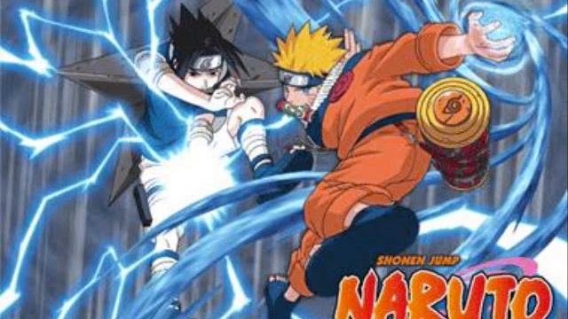 naruto pix смотреть онлайн