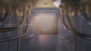 Темные начала 2 сезон / His Dark Materials 2 season Opening Titles