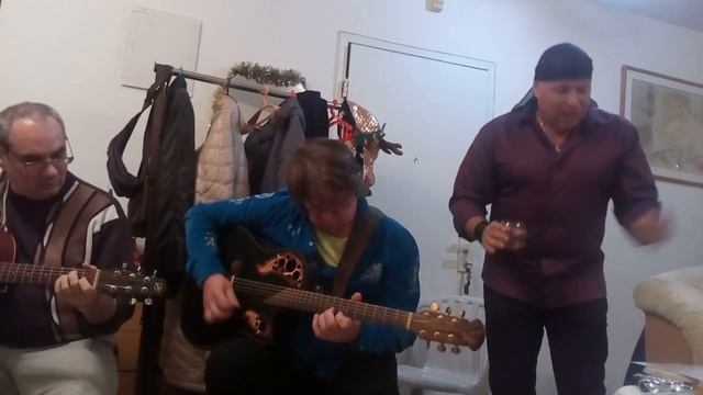 Безьелкин блюз от Слава Болотин, Роман Арье Алексеев, Наум Шик смотреть онлайн