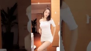 花椒主播  惜兮 直播热舞合集  26