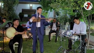 ALIJON ESHONQULOV - YULDUZIM (JONLI IJRO) | АЛИЖОН ЭШОНКУЛОВ - ЮЛДУЗИМ