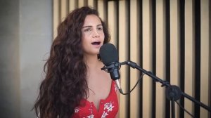 Bésame Mucho (cover by Arpi Alto)