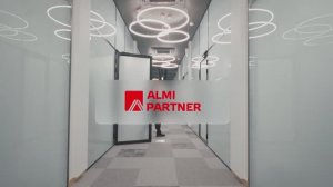 ALMI Partner - российский разработчик ПО