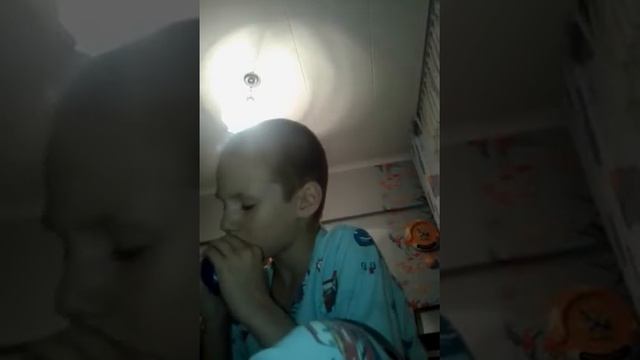 Самоделкины.#8.(подушка пердушка) смотреть онлайн