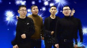 Новый Год - Стекловата (Cover). Хит 2024